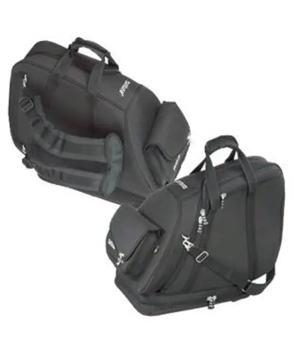 SOUNDWEAR WHH ETUI PROFESSIONNEL POUR COR D‘HARMONIE Remise