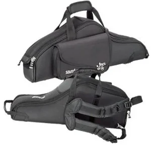 SOUNDWEAR TSH ETUI PROFESSIONNEL POUR SAXOPHONE TENOR Offre Exclusive