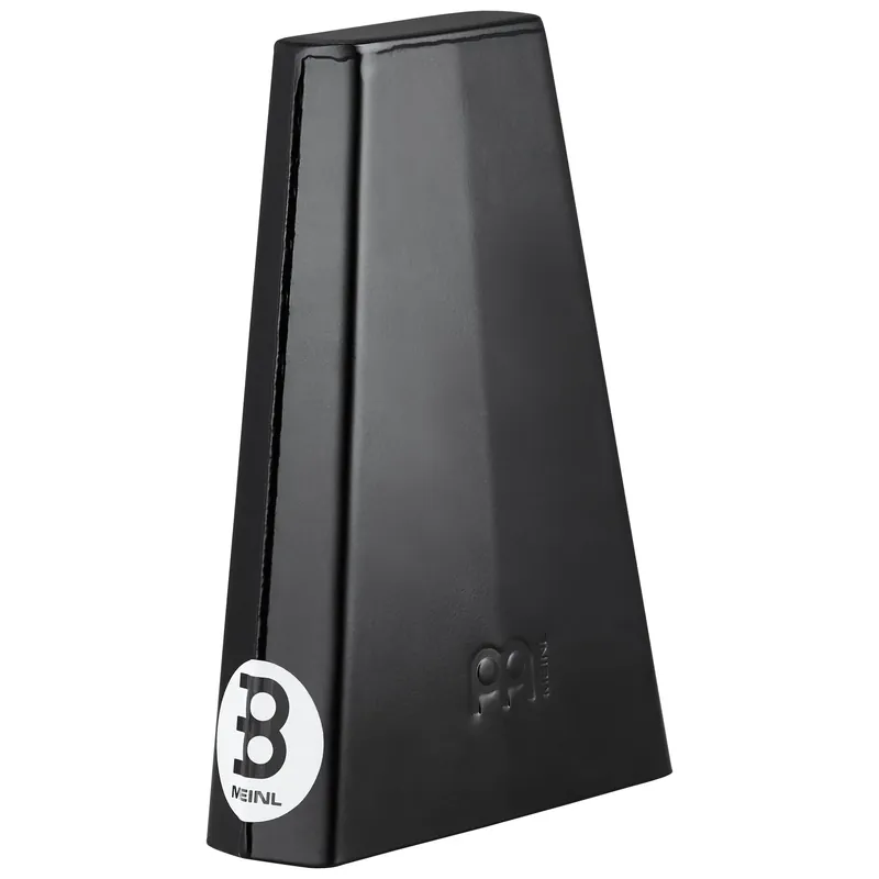 Cloche Meinl 08" Bongo - Black Petit Prix