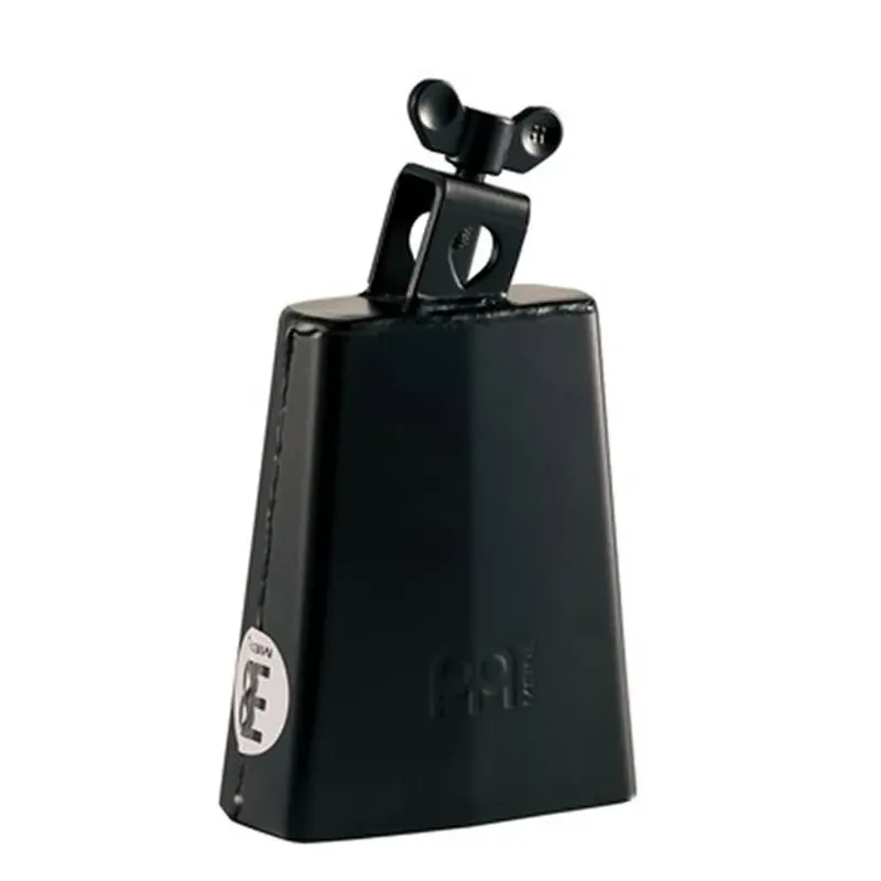 Cloche Meinl 05" Headliner - Black Affaire À Saisir