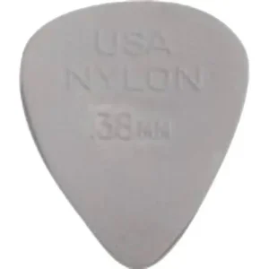 Nouvelle Collection MEDIATORS NYLON EXT/SOUPLE