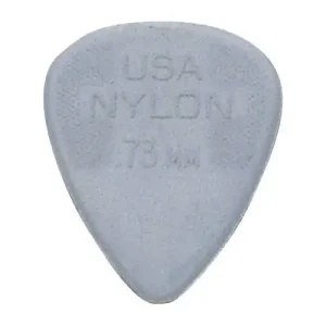 MEDIATORS NYLON MEDIUM Meilleur Choix