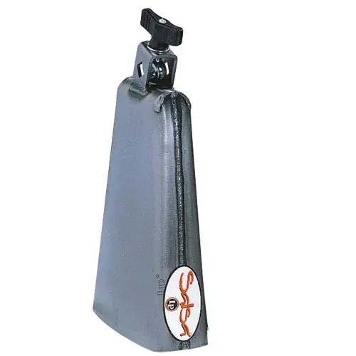 LATIN PERCUSSION LPES5 Cloche Salsa Timbale 20cm Acier Super Prix