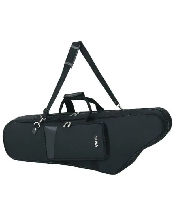 Produit De Marque GEWA HOUSSE PRESTIGE SAXOPHONE BARYTON SYSTEME SPS