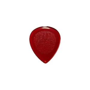 Prix Choc 24 MEDIATORS 1MM STUBBY JAZZ