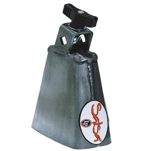 LATIN PERCUSSION LPES12 Cloche Salsa Cha Cha 4.75" Acier Paiement Sécurisé