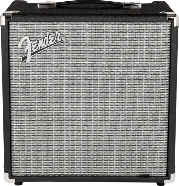 Seulement Aujourd'hui Fender Rumble 25 - Rumble Series 25 Watt Bass Amp (V3)