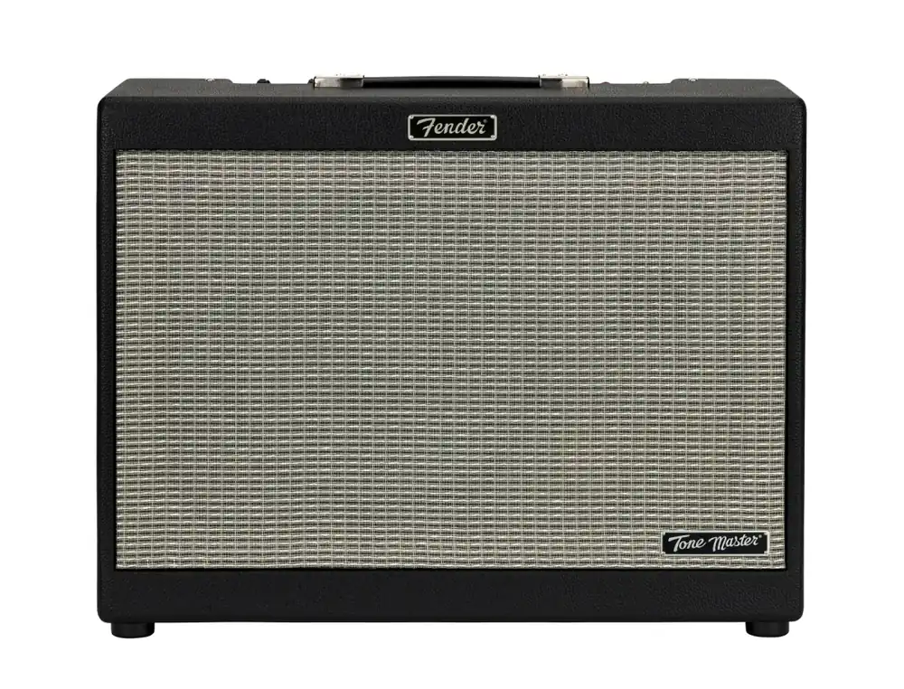 Fender Tone Master FR-12 Powered Speaker - Black Dernière Chance
