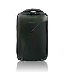 Commander Vite BAM 3027SBN ETUI TREKKING NOIR POUR CLARINETTE SIB