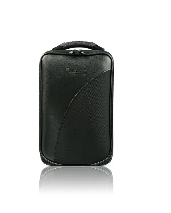 Commander Vite BAM 3027SBN ETUI TREKKING NOIR POUR CLARINETTE SIB