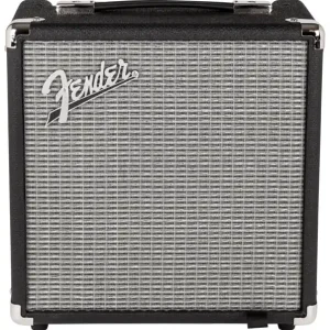 Pas Cher Fender Rumble 15 - Rumble Series 15 Watt Bass Amp (V3)