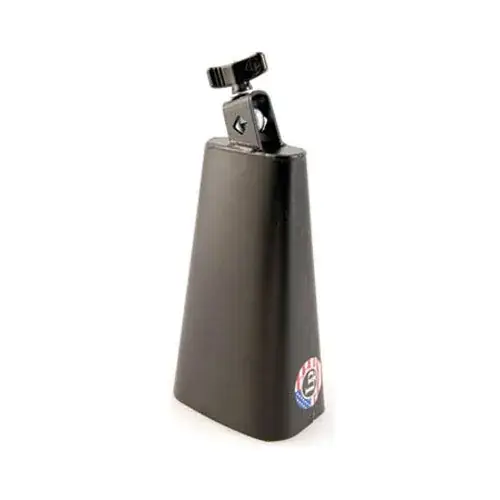 Authentique LATIN PERCUSSION LP205 Cloche Timbale 21cm Black