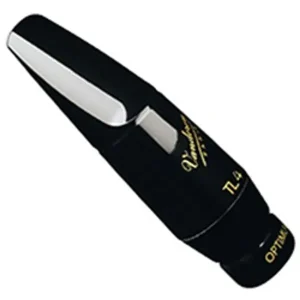 VANDOREN TL4 BEC OPTIMUM EBONITE SAXOPHONE TENOR Vente Directe