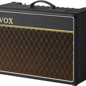 Vox AC15C1 - 15 Watt 1x12 Tube Combo Promotion Saisonnière