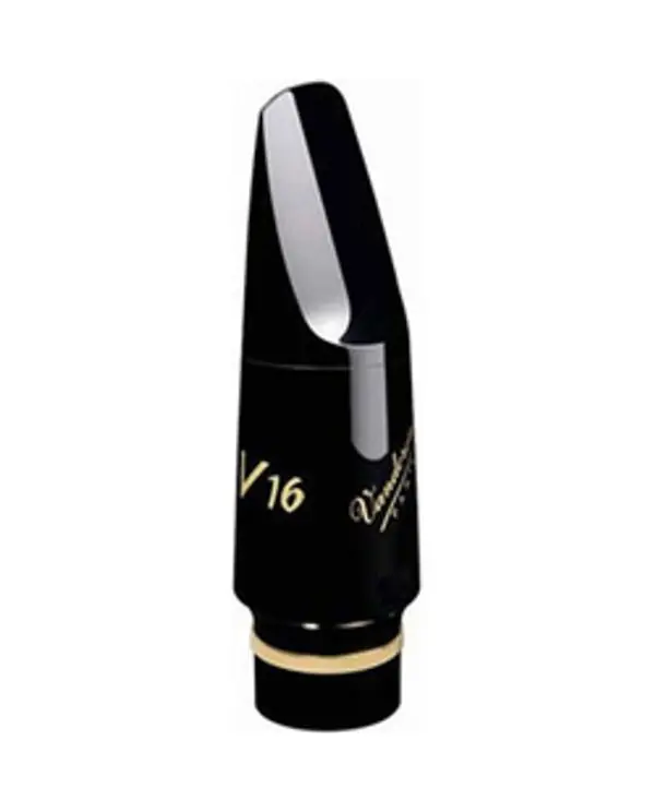 Pas Cher VANDOREN V16 T10 BEC EBONITE SAXOPHONE TENOR