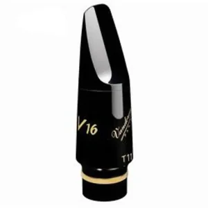 Authentique VANDOREN V16 T11 BEC EBONITE SAXOPHONE TENOR