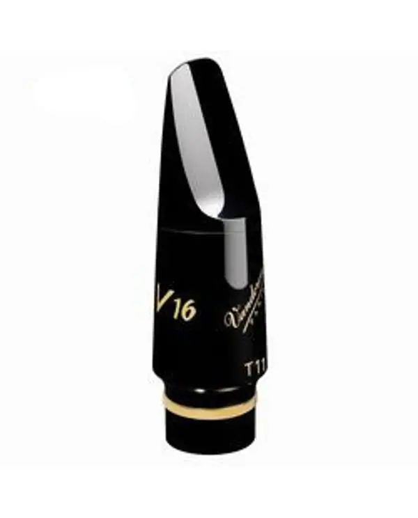 Authentique VANDOREN V16 T11 BEC EBONITE SAXOPHONE TENOR