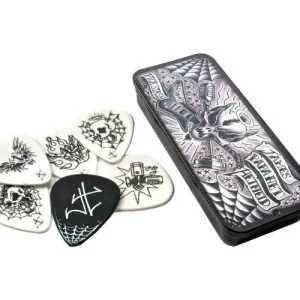 JPH01T088 BTE MEDIATORS JAMES HETFIELD Offre Exclusive