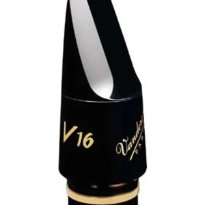 Nouvel Arrivage VANDOREN V16 T9 BEC EBONITE SAXOPHONE TENOR