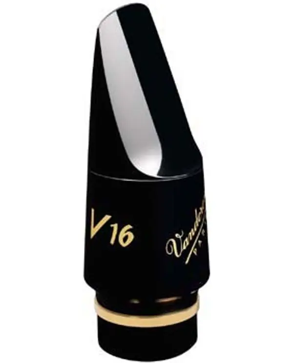 Nouvel Arrivage VANDOREN V16 T9 BEC EBONITE SAXOPHONE TENOR