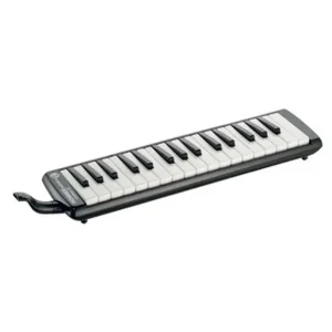 HOHNER MELODICA C9432/1 STUDENT NOIR - 32 TOUCHES FA-DO3 Quantité Limitée