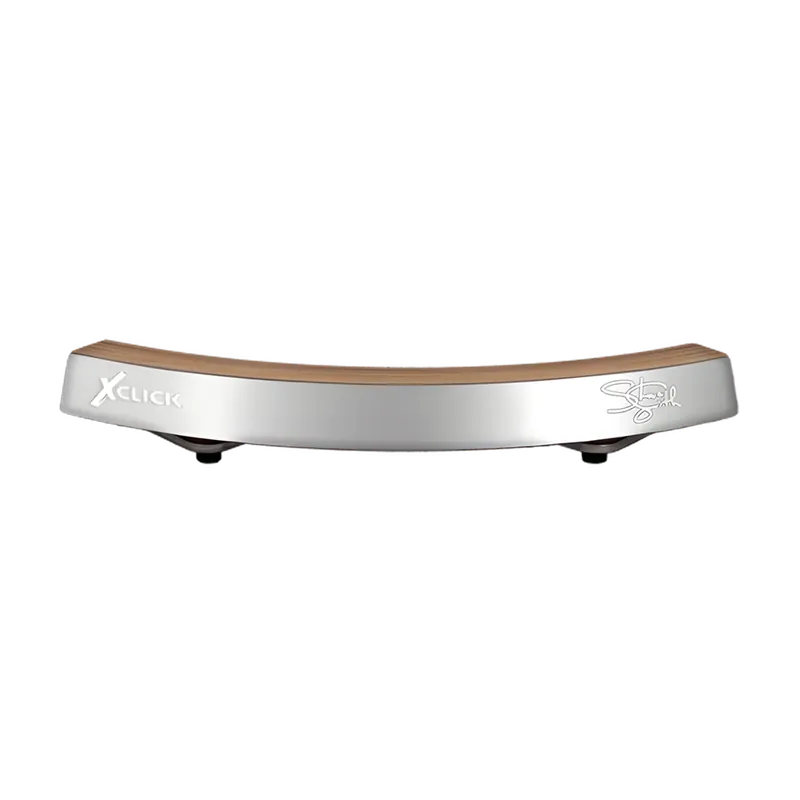 Haute Qualité X PERCUSSION CLICK® Artist Signature Steve Smith