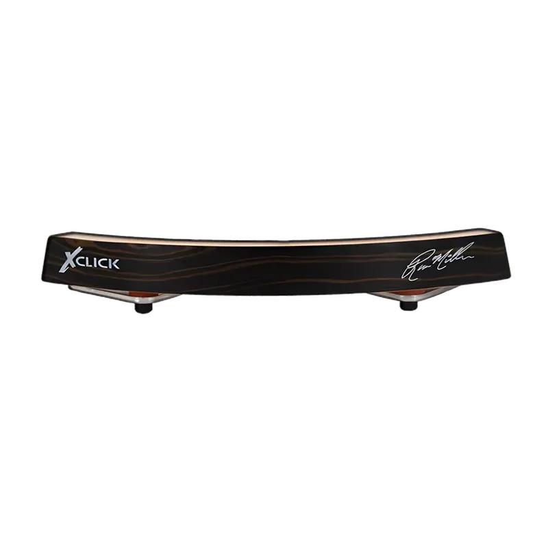 X PERCUSSION CLICK® Artist Signature Russ Miller Authentique