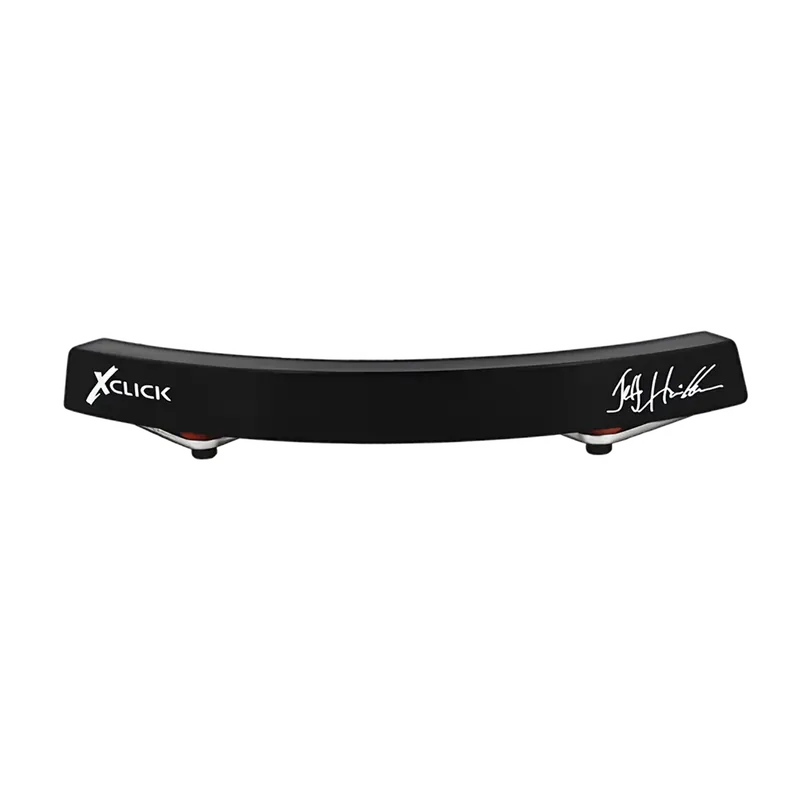 X PERCUSSION CLICK® Artist Signature Jeff Hamilton Top Vente