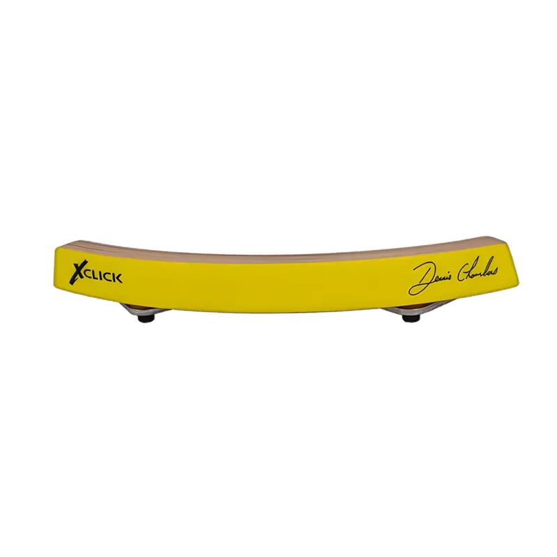 X PERCUSSION CLICK® Artist Signature Dennis Chambers Offre Exclusive
