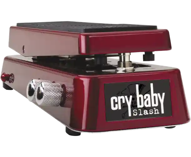 Pas Cher SW95 SLASH SIGNATURE CRYBABY WAH