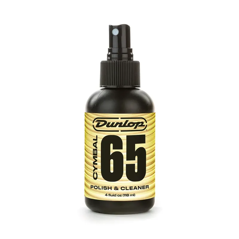 Cleaner Cymb Dunlop Intensive 118ml Achetez Aujourd'hui