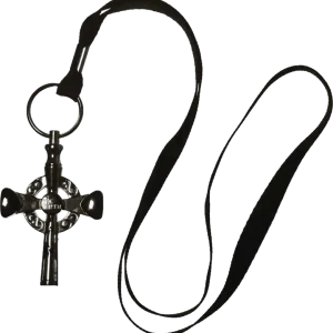 Soldes VIC FIRTH VICKEY Clé de Réglage Croix Celtique