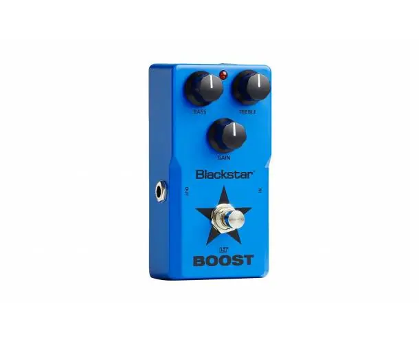 LT BOOST Offre Exclusive