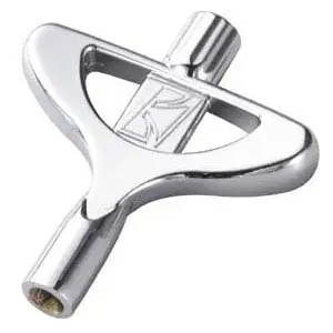 Promotion TAMA Cle Deluxe Chrome