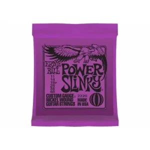 2220 POWER SLINKY Bon Plan