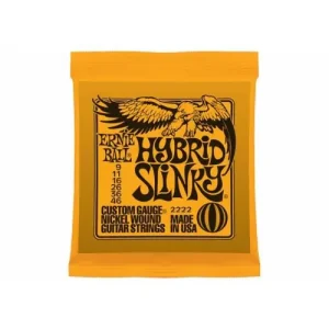 Marque 2222 HYBRID SLINKY