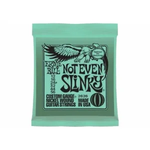 Offre Limitée 2626 NOT EVEN SLINKY
