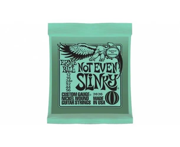Offre Limitée 2626 NOT EVEN SLINKY