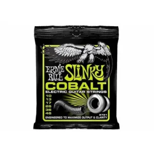 Must-Have 2721 COBALT REGULAR SLINKY