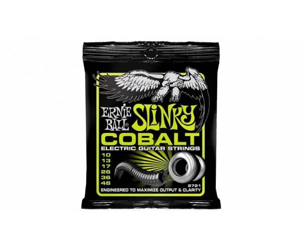 Must-Have 2721 COBALT REGULAR SLINKY