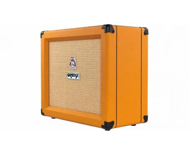 COMBO CRUSH CRT35RT - REVERB Expédition Rapide