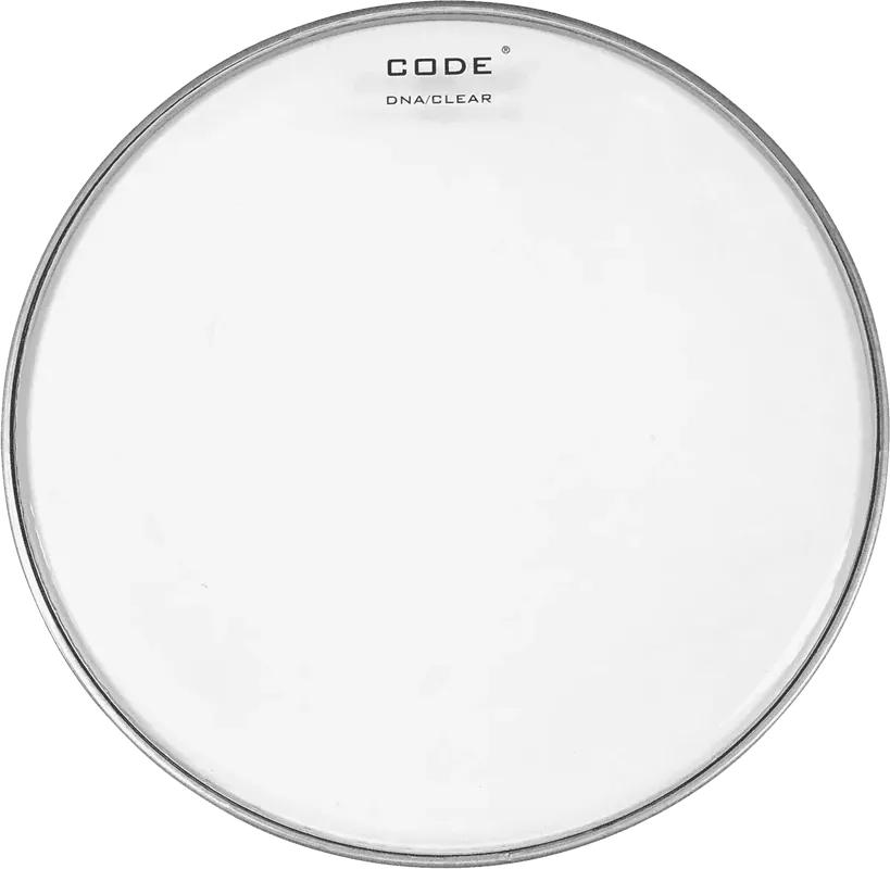 CODE Dna 18" Clear Promotion