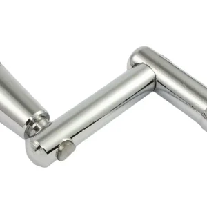 Populaire SPAREDRUM Cle Speed Key Manivelle (x1)