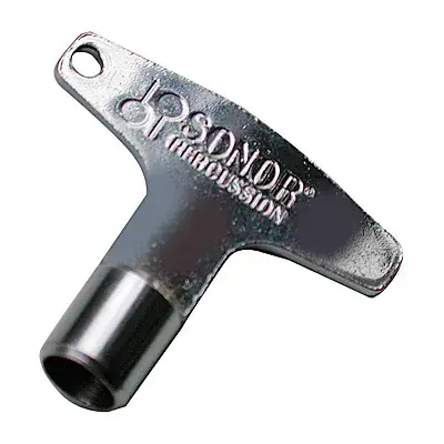 Cle Sonor Tete Fendue - Standard Prix Réduit