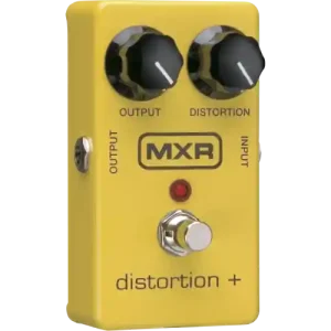 Promotion Saisonnière DISTORTION +