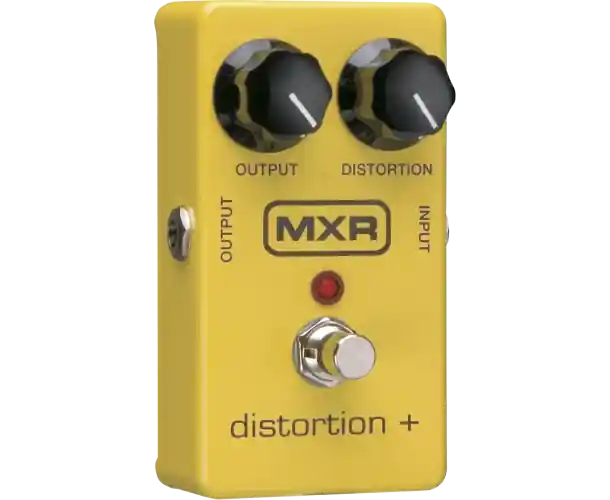 Promotion Saisonnière DISTORTION +