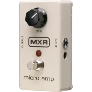 M133 MICRO AMP Dernière Chance