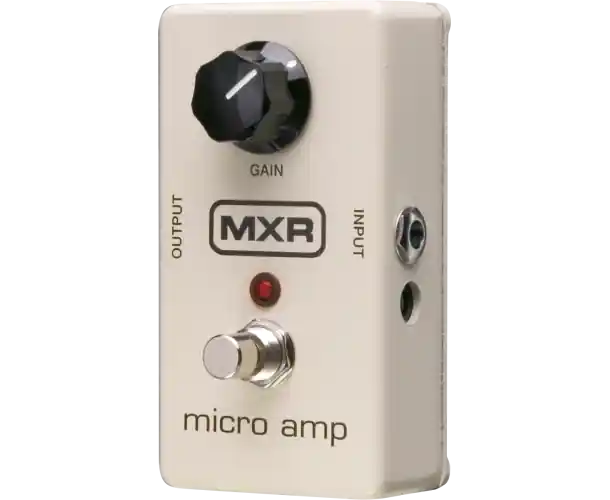 M133 MICRO AMP Dernière Chance
