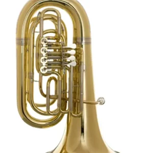 Satisfait Ou Remboursé MELTON 2011RA-L "GRAVITY" HOJO TUBA SIB 1/2 4 PALETTES VERNIE