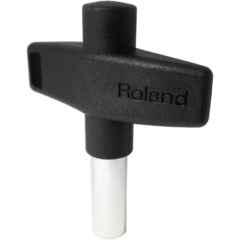 ROLAND Cle V-Drums Noire Meilleur Prix